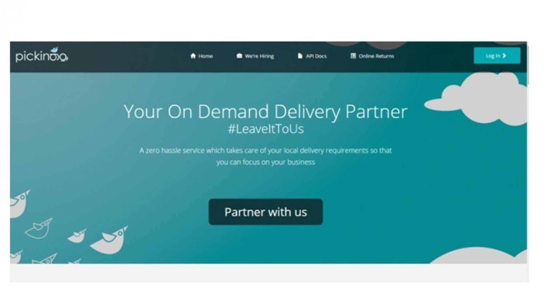 India: Capital crunch forces hyper-local logistics firm Pickingo to shut operations