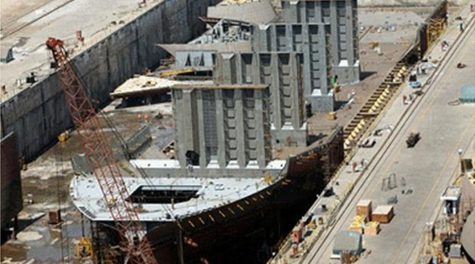 India: New owner Reliance Infra to pull Pipavav Defence out of corporate debt rejig