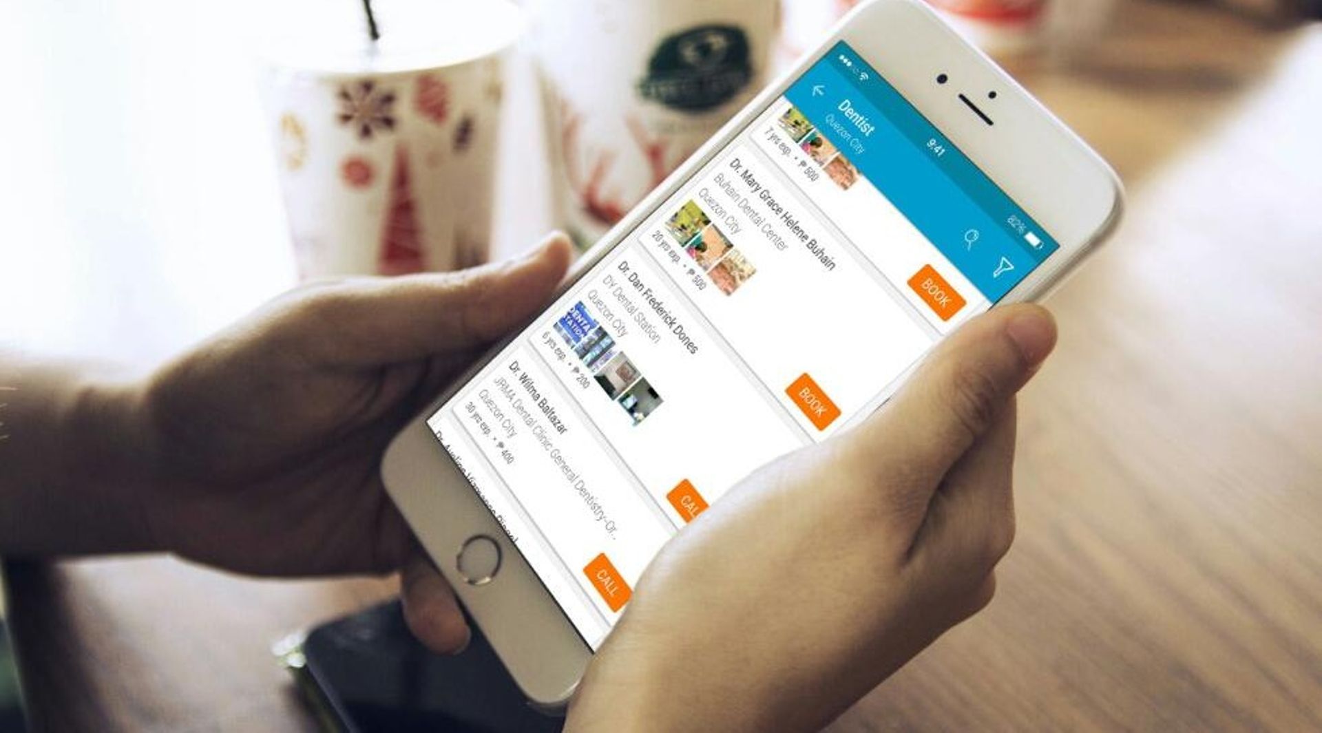 India: Tencent-backed health-tech startup Practo losses widen in 2016-17