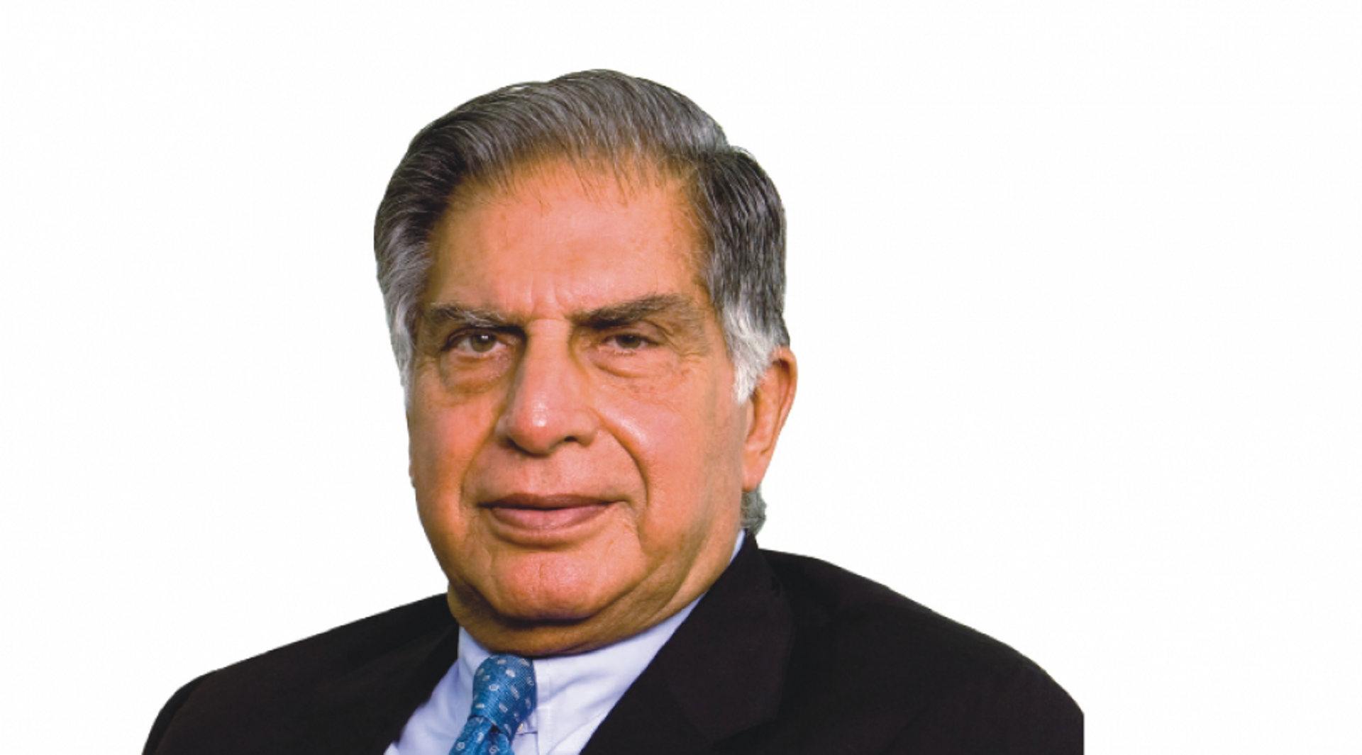 Ratan Tata backs Jungle Ventures-funded SG startup Crayon Data