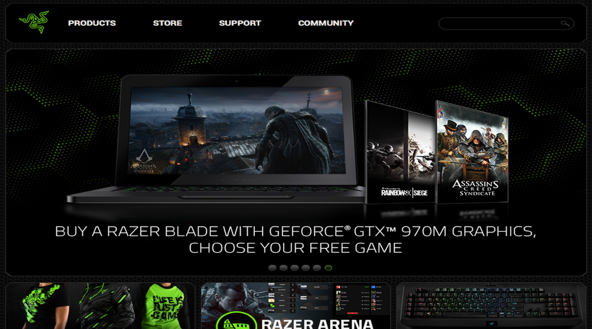 Singapore: Razer launches $30m fund targeting IoT, VR startups