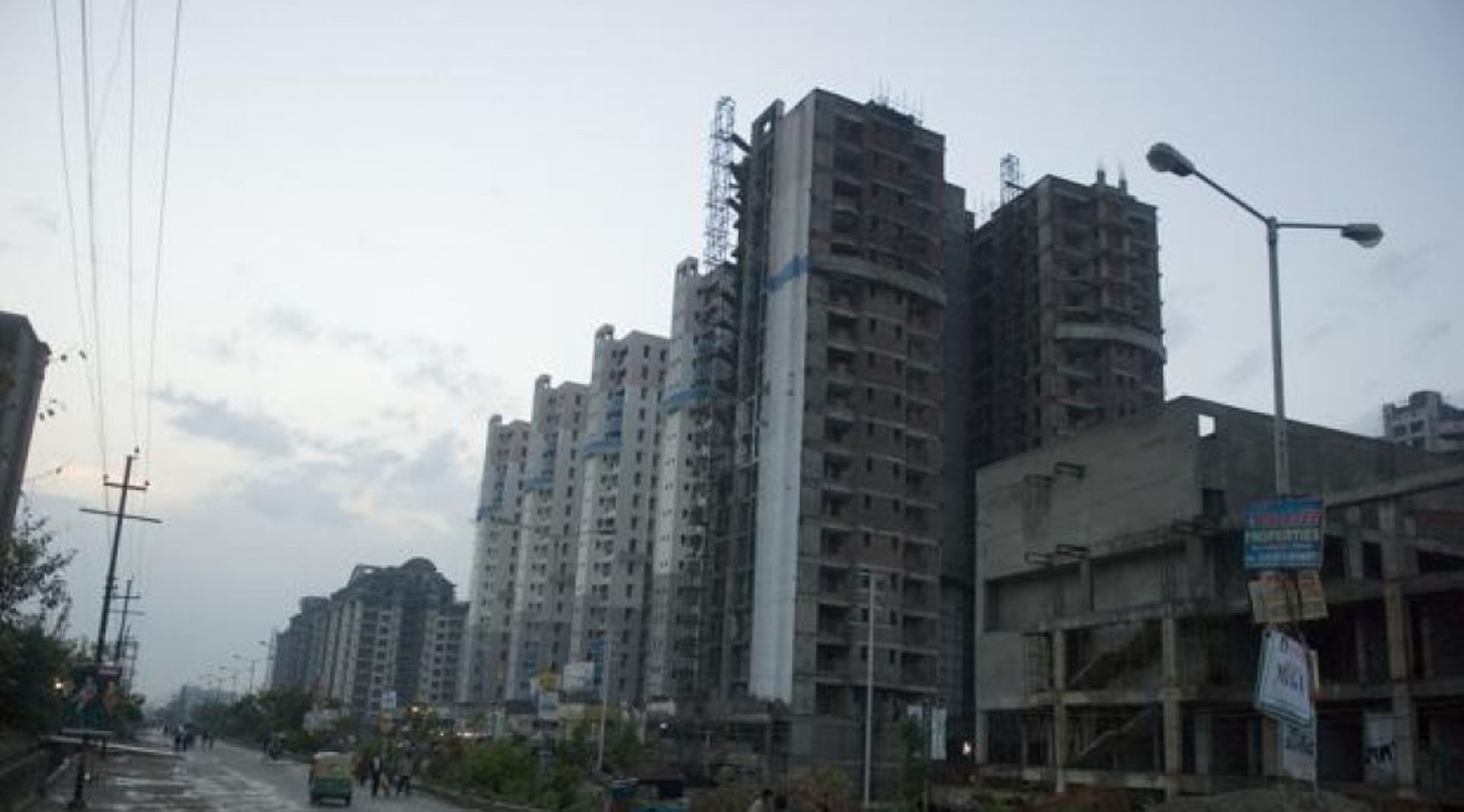 India: Oberoi Realty plans REIT listing of select commercial portfolio