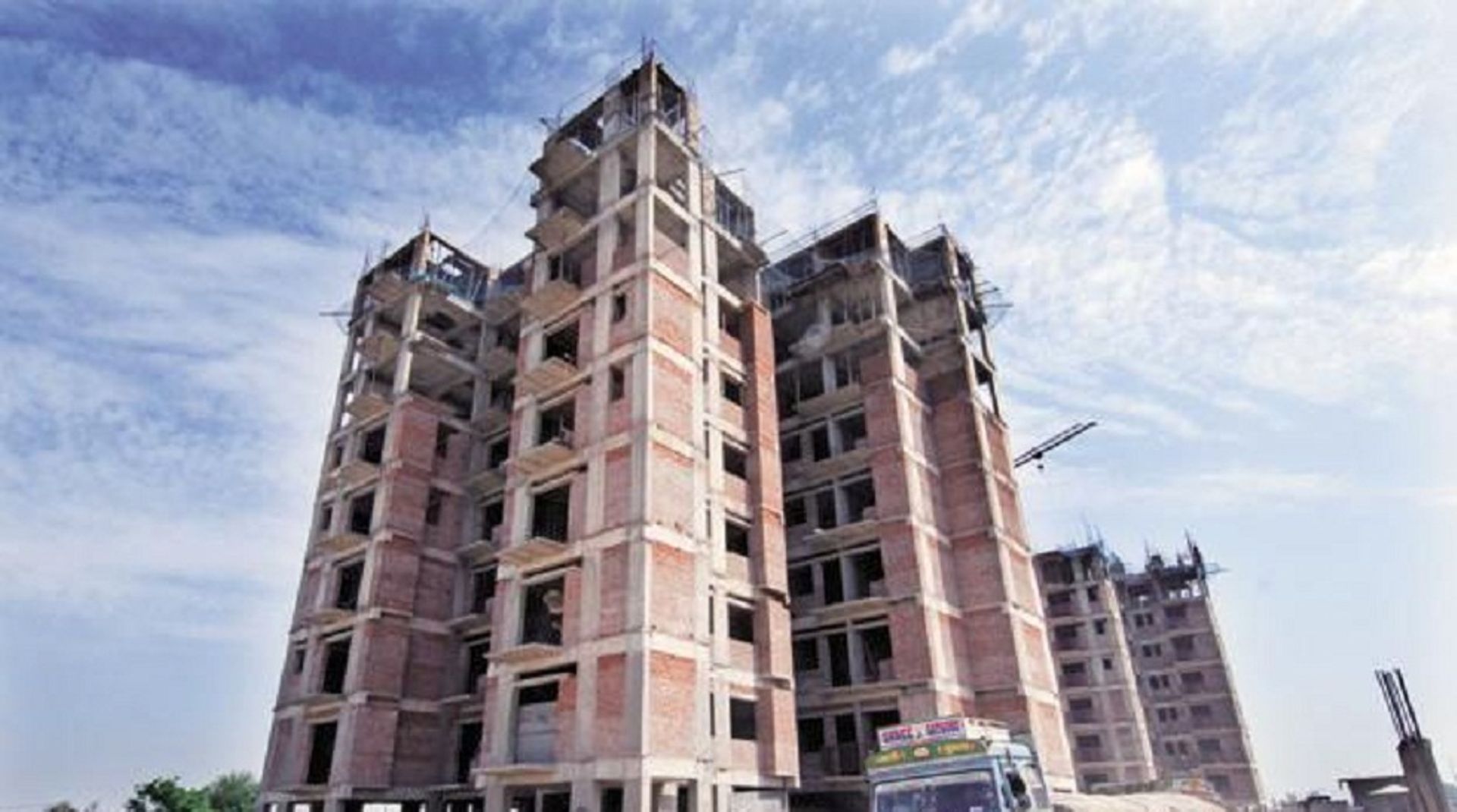 PE investments in India's real estate touch $2.8b in January-September: Cushman & Wakefield