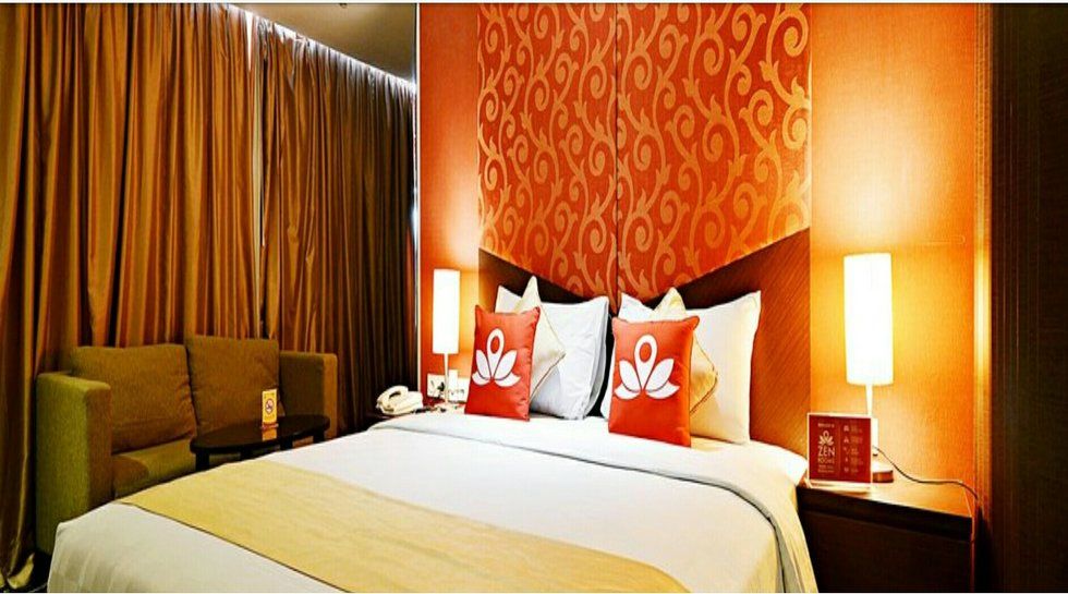 Rocket Internet rolls out SE Asia-focussed hotel booking  platform ZenRooms