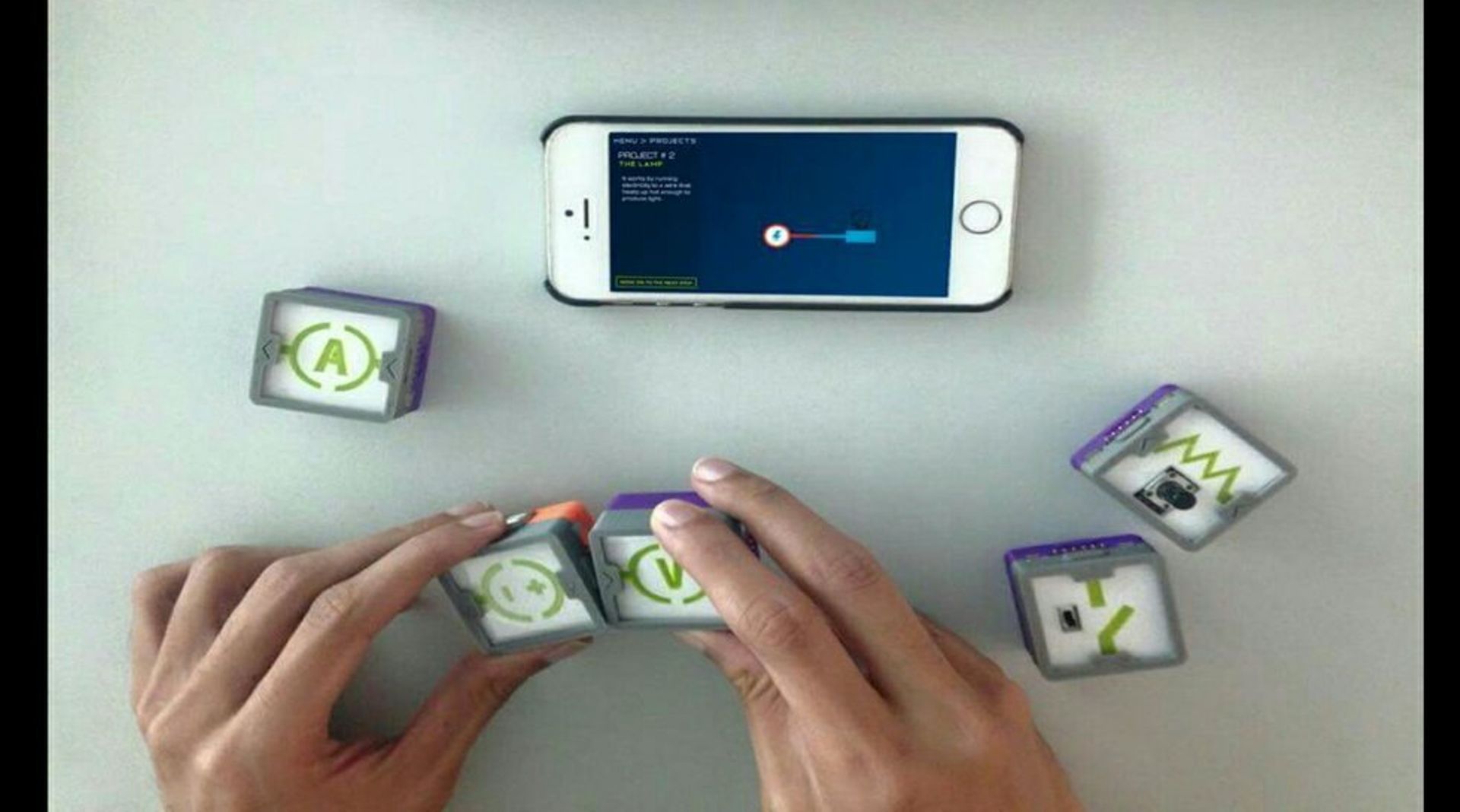 PH-based startup Tactiles launches crowdfunding campaign via Indiegogo