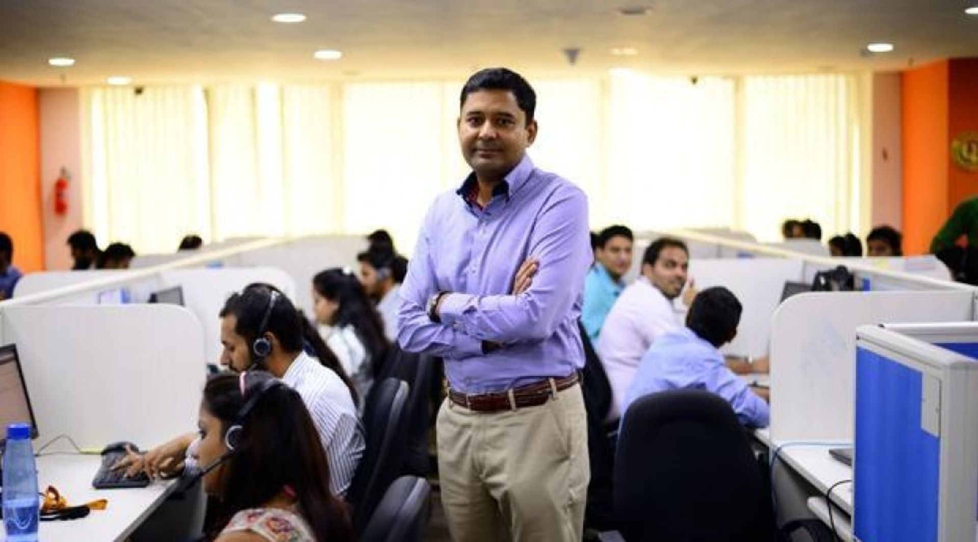 India: Online travel company Yatra ventures into cab booking space