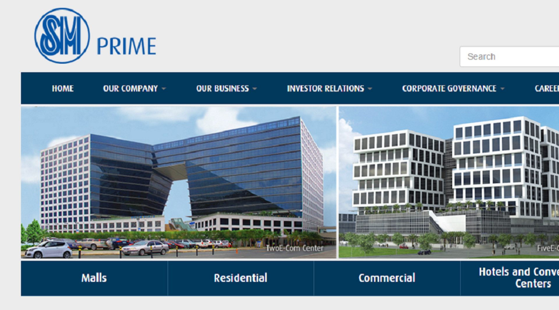 PH property titan SM Prime seeks $426m in bonds offer, sets interest rates