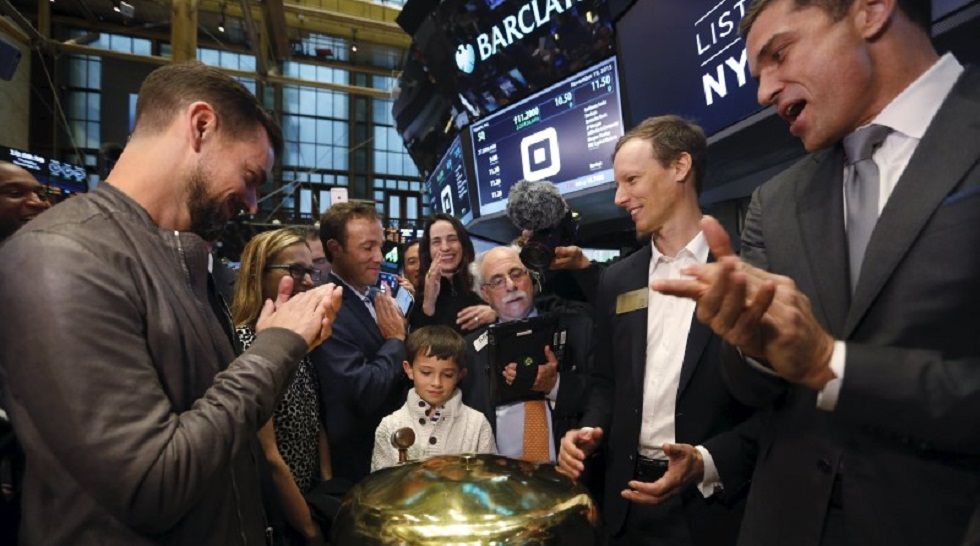 Square valued at $6b after raising $150m, led by Singapore Govt