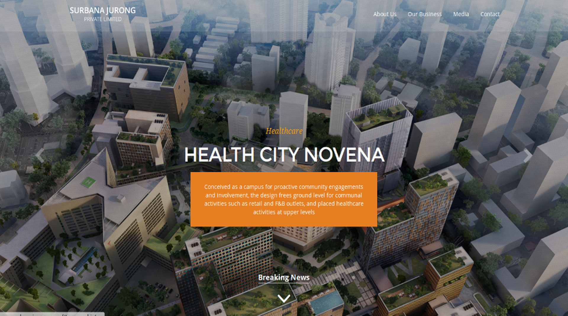 Singapore: Surbana Jurong acquires Aetos Holdings from Temasek