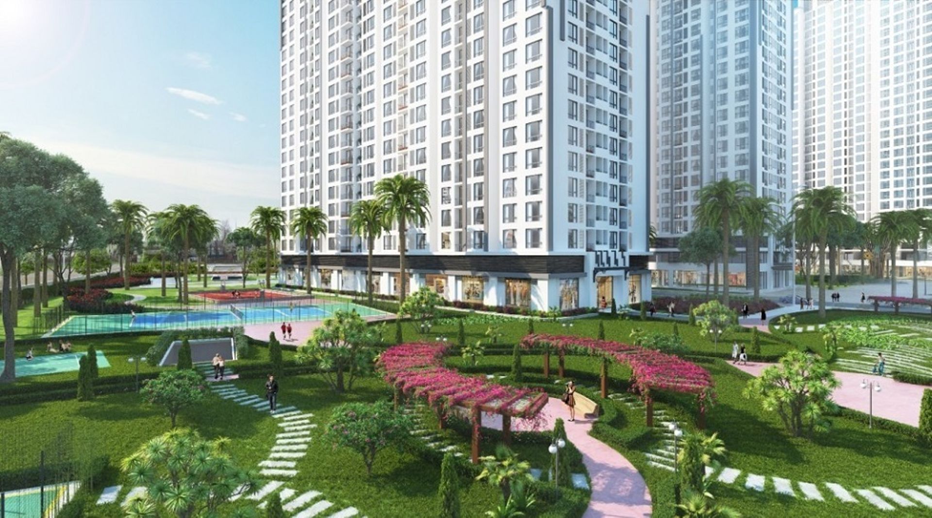 Vietnam realty major Vingroup buys 61.17% in entertainment service company