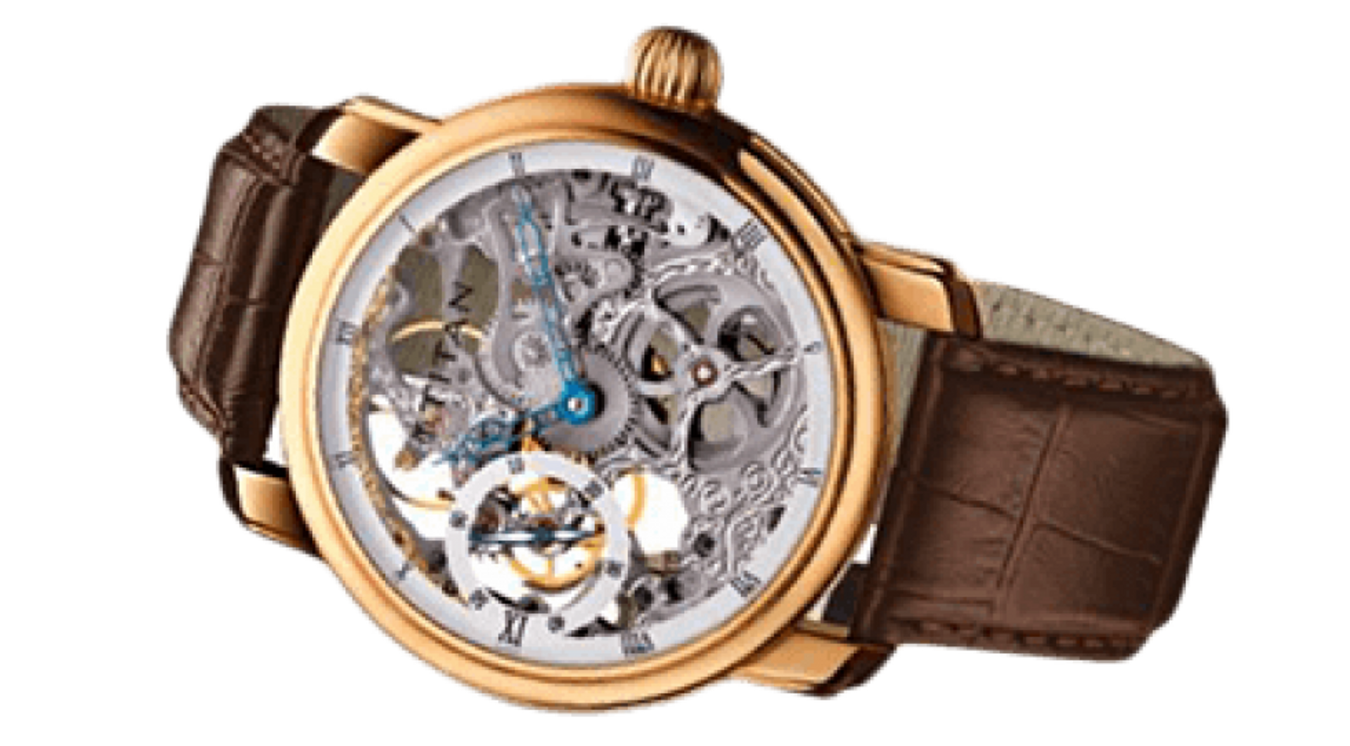 India: Time keeper Titan moves to wearables, to launch smart watches with HP