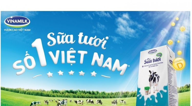 Vietnam's Vinamilk to scrap 49% foreign ownership cap - DealStreetAsia