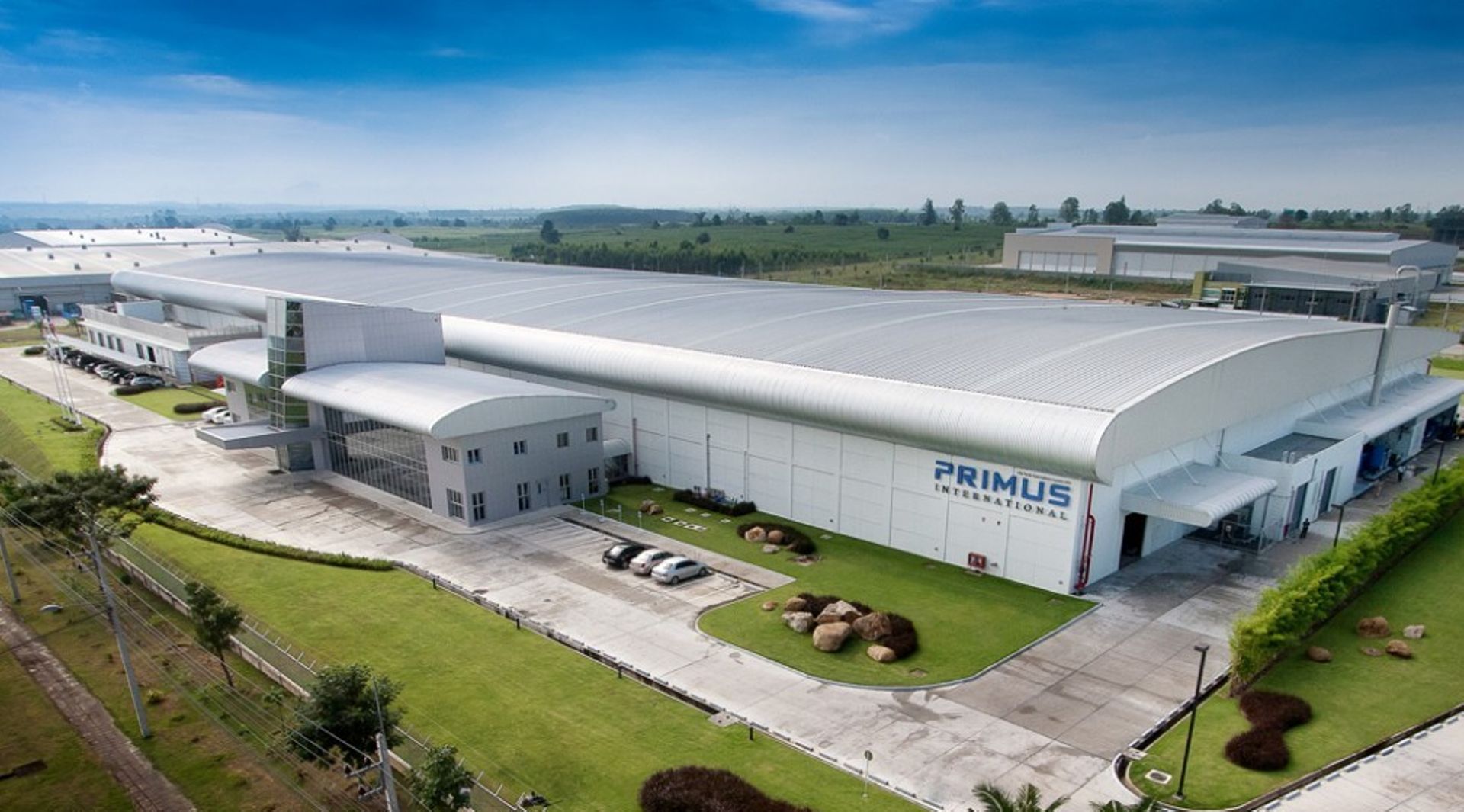 Thailand: WHA Corp to launch HREIT in Q4