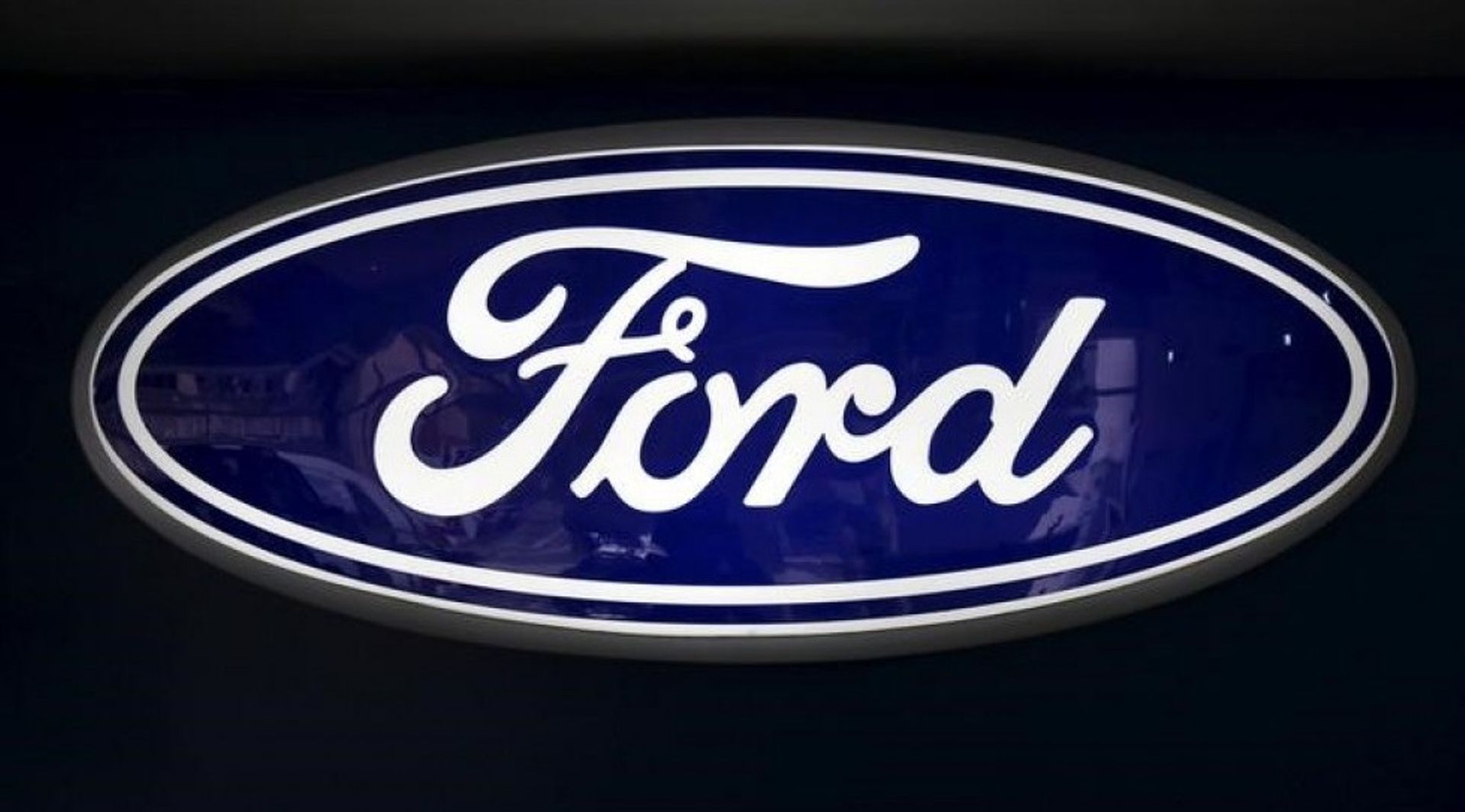 Ford to invest $1b in autonomous vehicle tech firm Argo AI