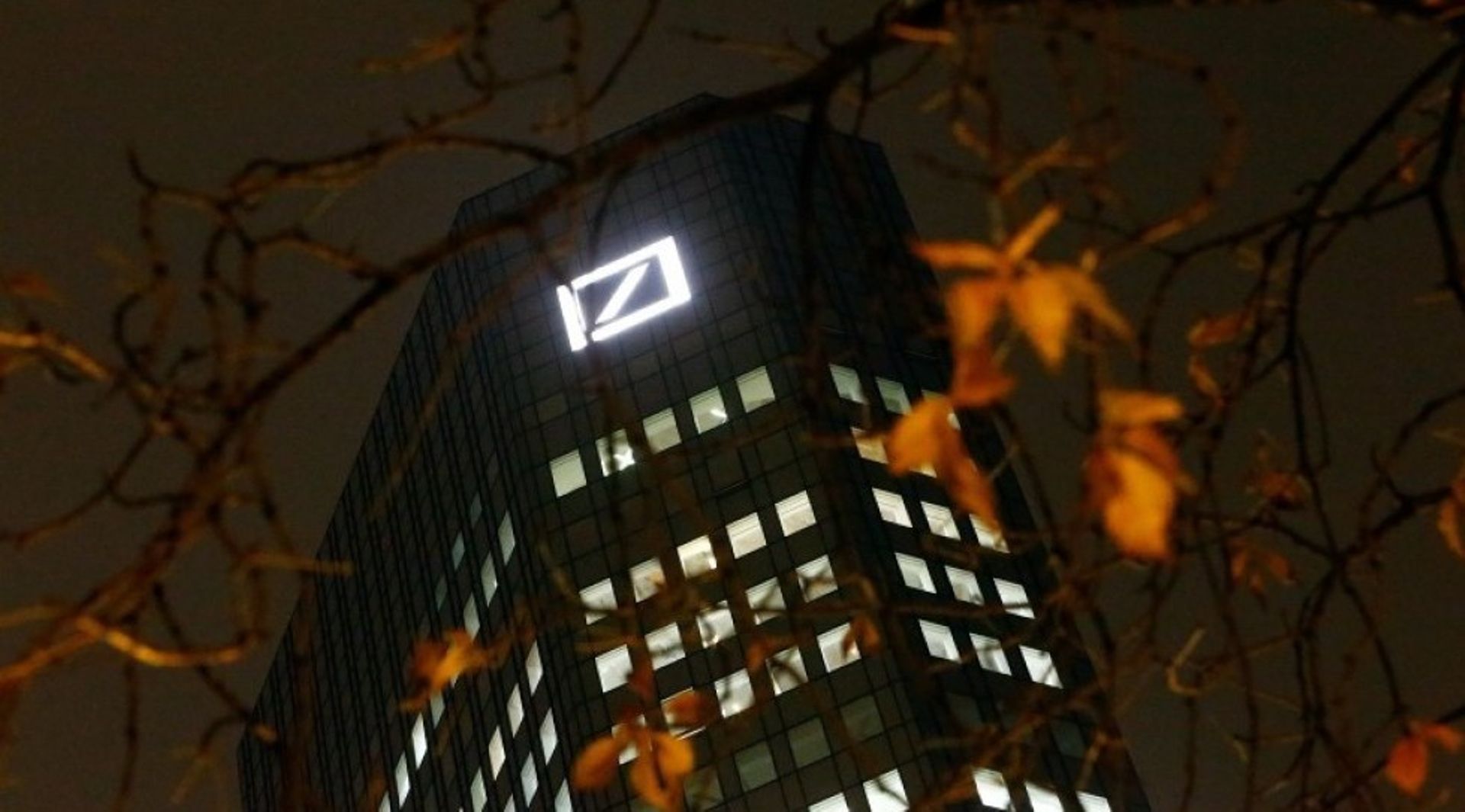 Indian IT major TCS in talks to buy Deutsche Bank’s technology unit