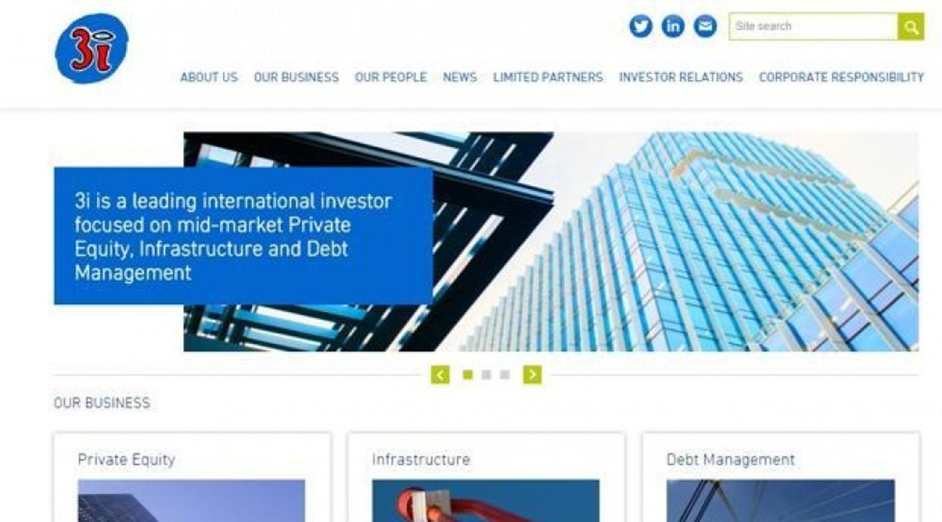 PE major 3i Group eyeing exit from facility management firm BVG India, to sell 30%