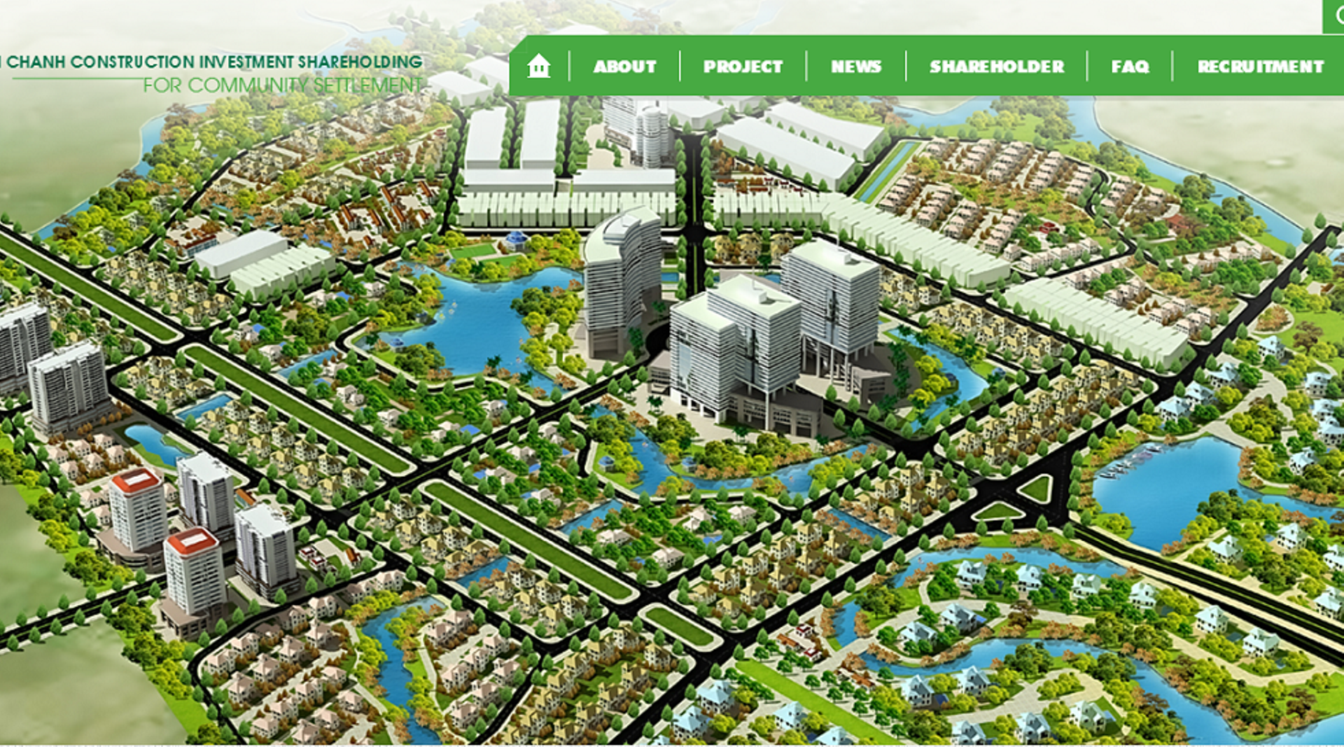 Vietnam: Khang Dien Housing to acquire controlling stake in Binh Chanh Construction