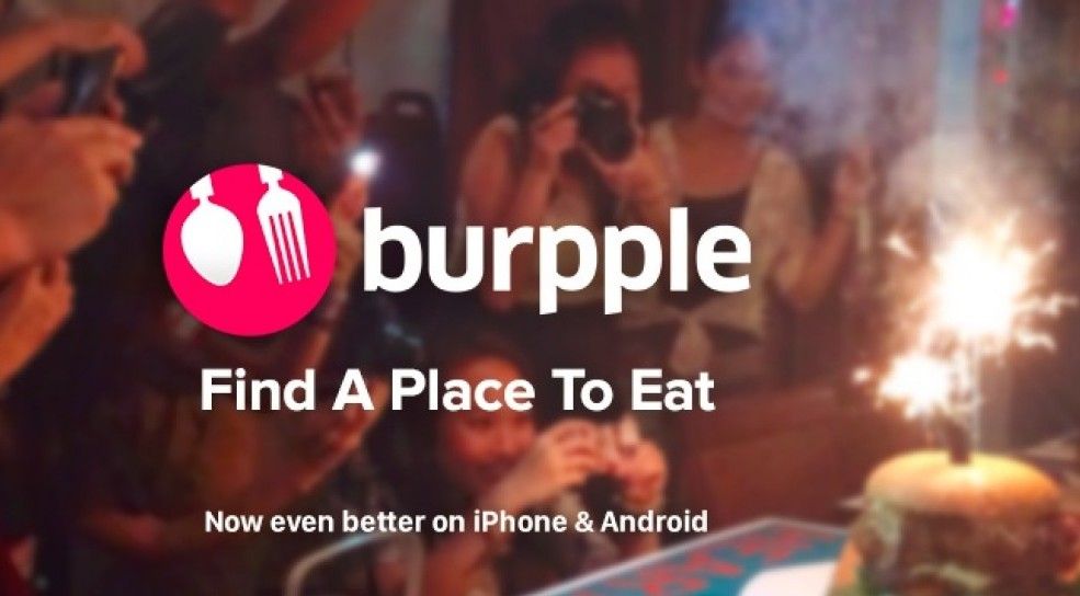 Singapore-based Burpple raises $6m from Tembusu, SPH Media and Truimph ...