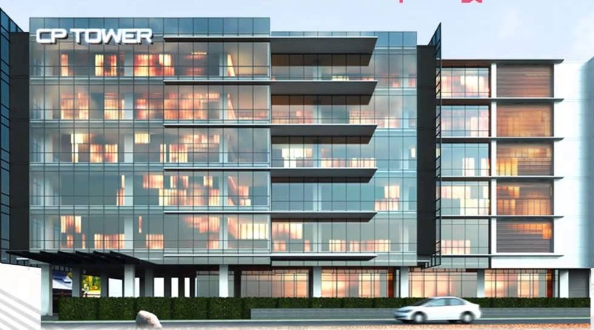 Thailand: CP Land to invest over $250m in realty projects next year