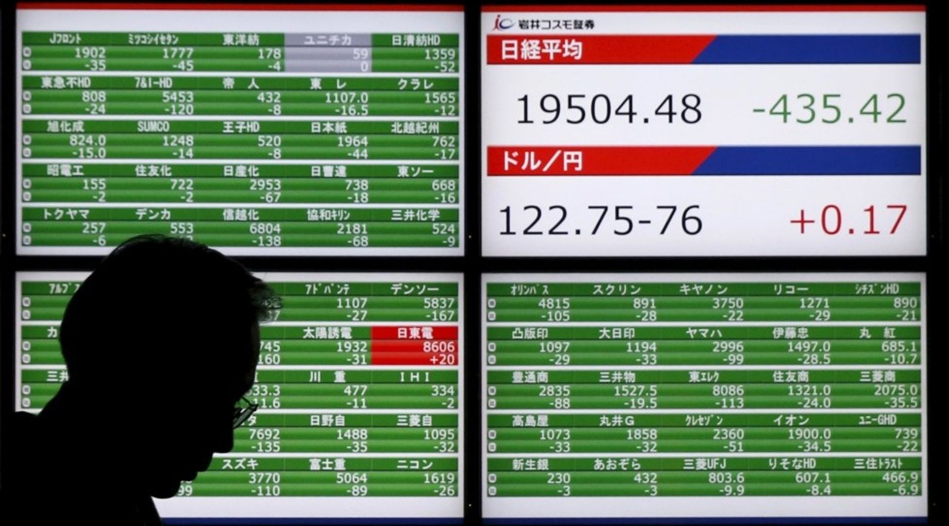 Finance data startup Xenodata Lab secures $2.24m from major Japanese banks