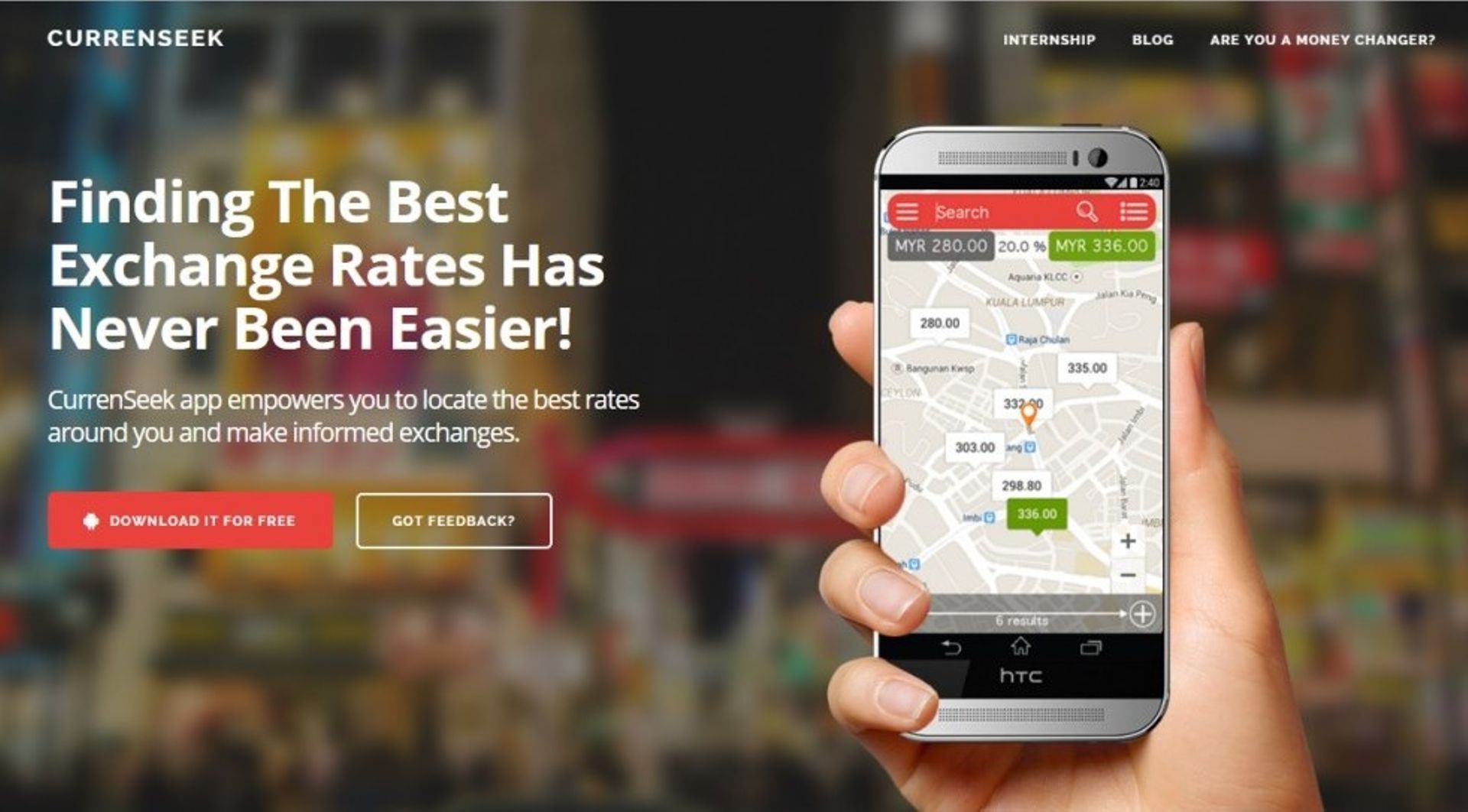 Malaysia: Curren$eek seeks up to $115.5k on CrowdPlus.asia's platform