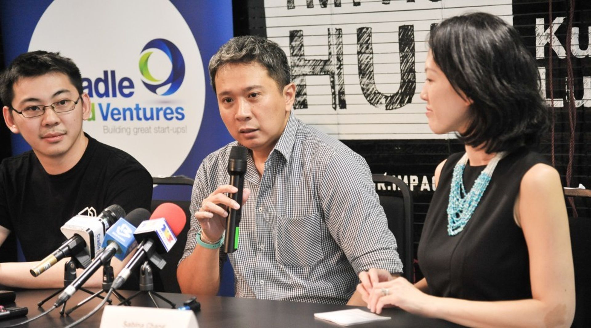 Malaysia: Cradle Seed Ventures' debut deal in Involve Asia, 500 Startups too invests