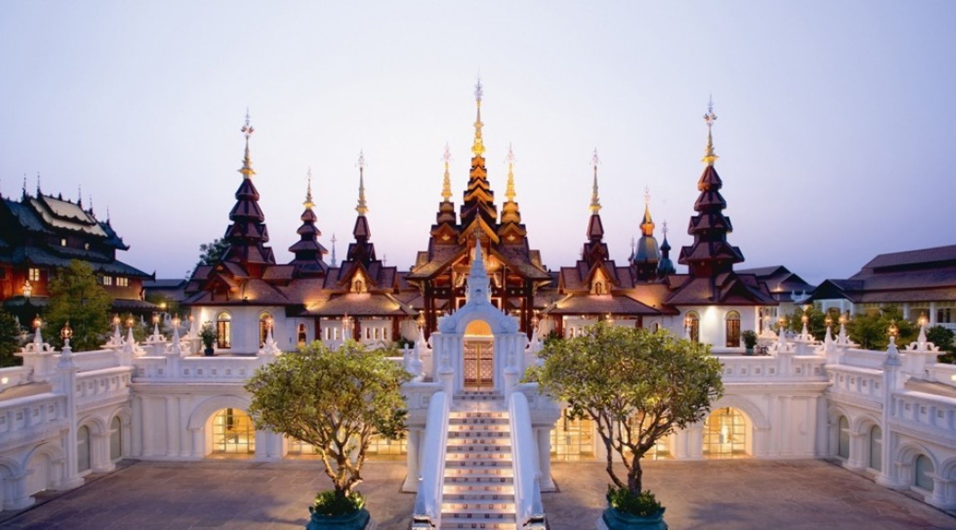 Thai alternative energy firm to take over Dhara Dhevi Group for $70m