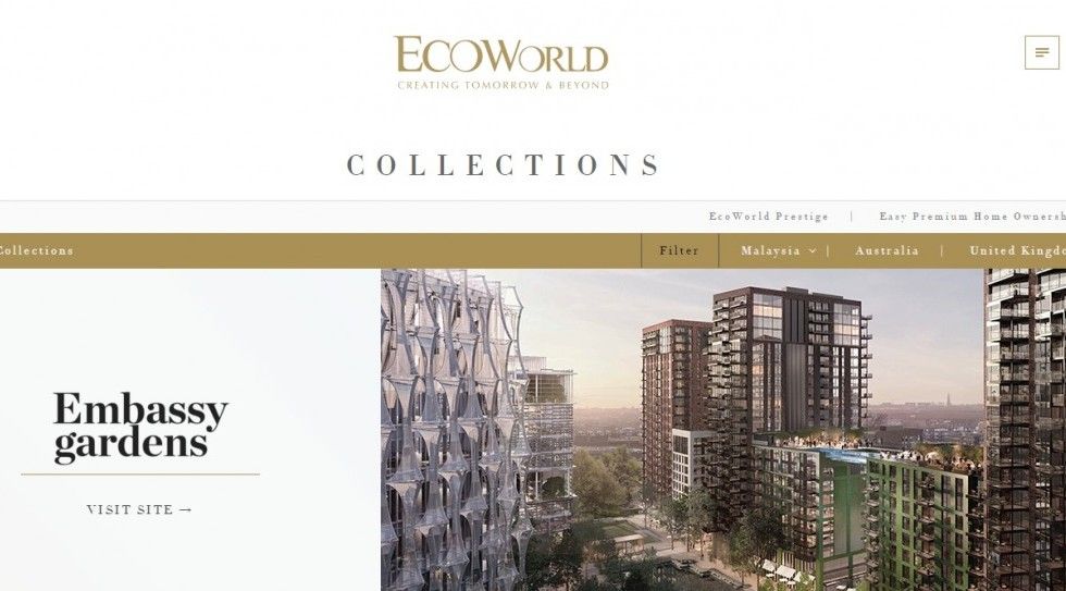 My Dealbook Eco World Intl To Submit Listing Doc In 1h16 Rhb Cap Rights Issue 30 Oversubscribed Prolexus Rights Issue To Fund Expansion