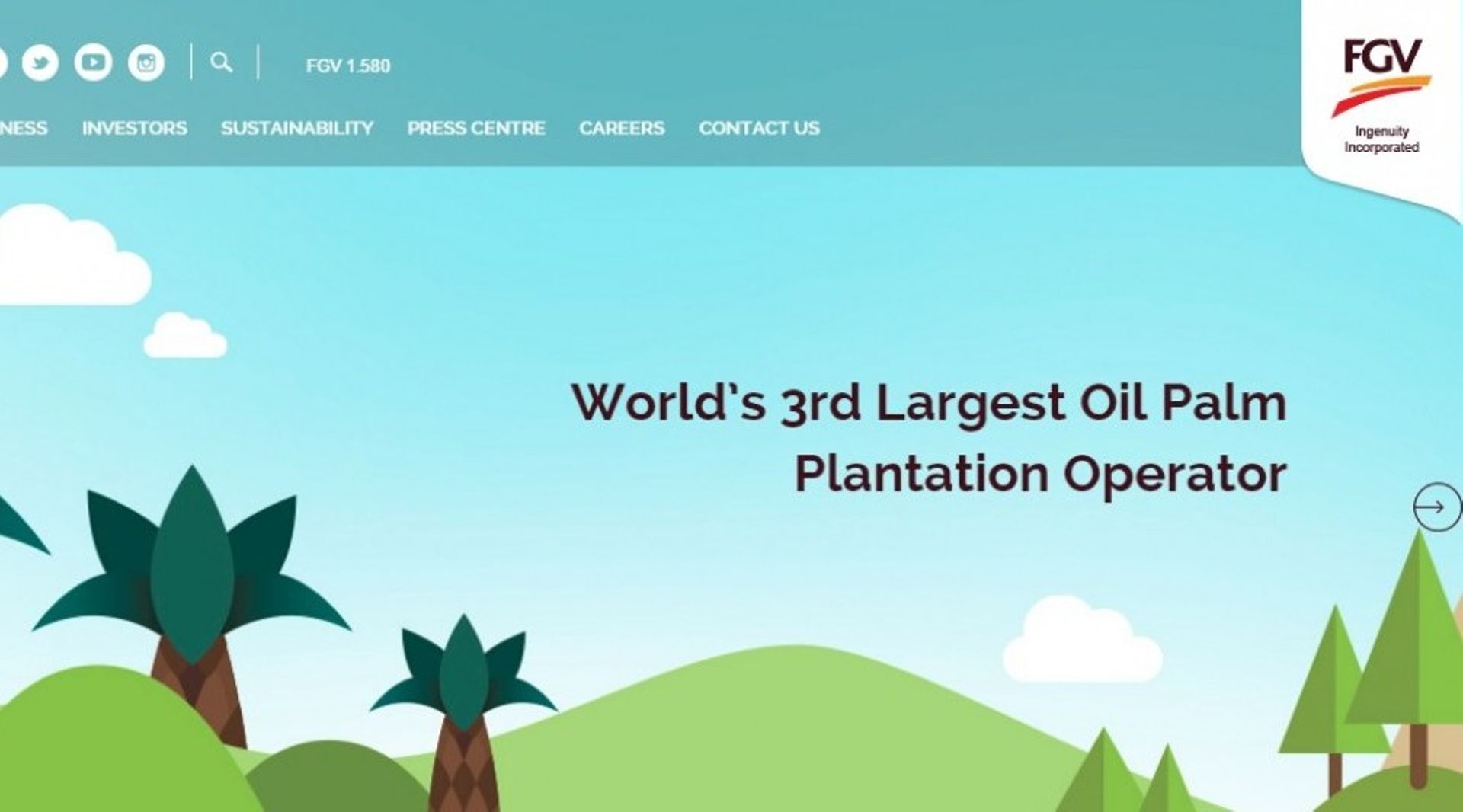 Malaysia: Felda Group proceeds with Eagle High stake acquisition in a revised deal