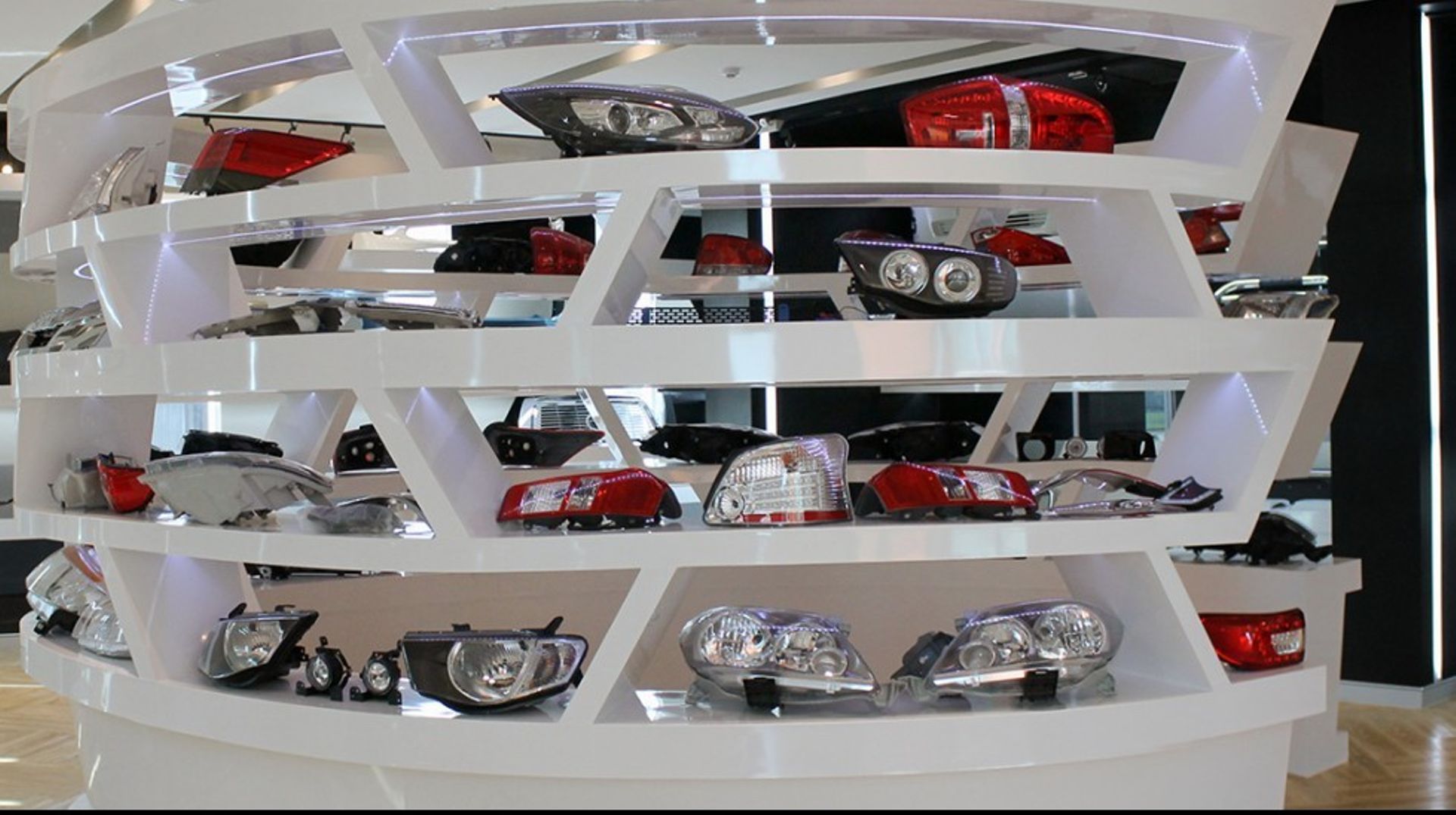 Thailand: FPI forms JV with Indian auto-parts maker