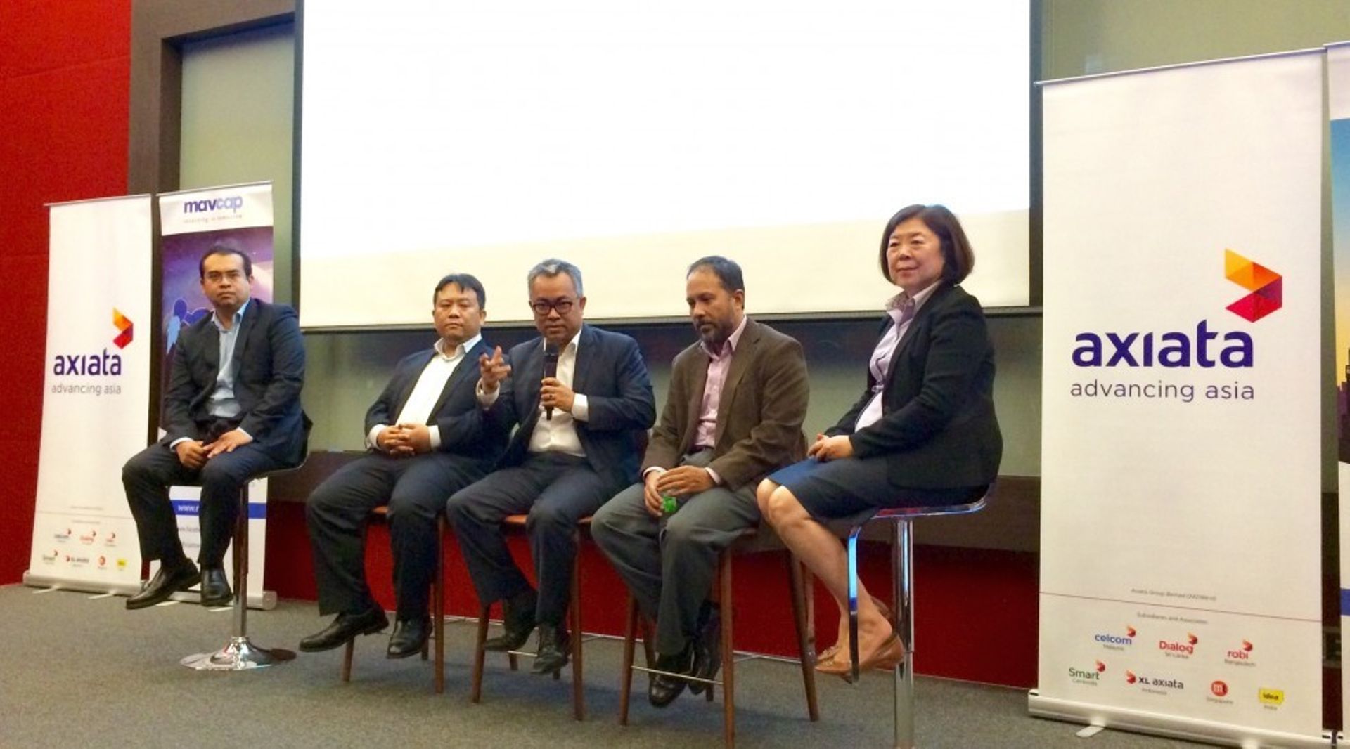 Malaysia: ADIF fund manager Intres Capital invests $2.92m across six startups