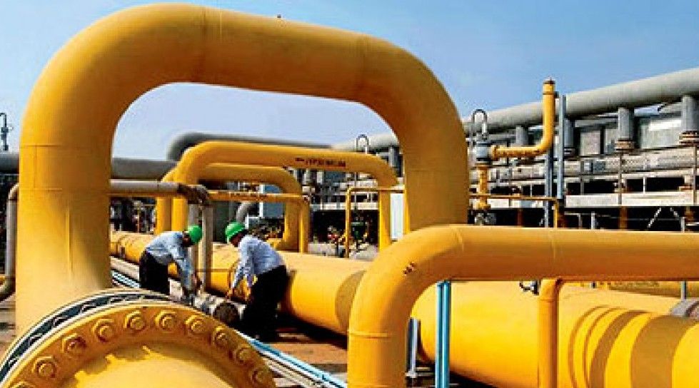 GAIL To Invest $3b On Pipeline Network In South India