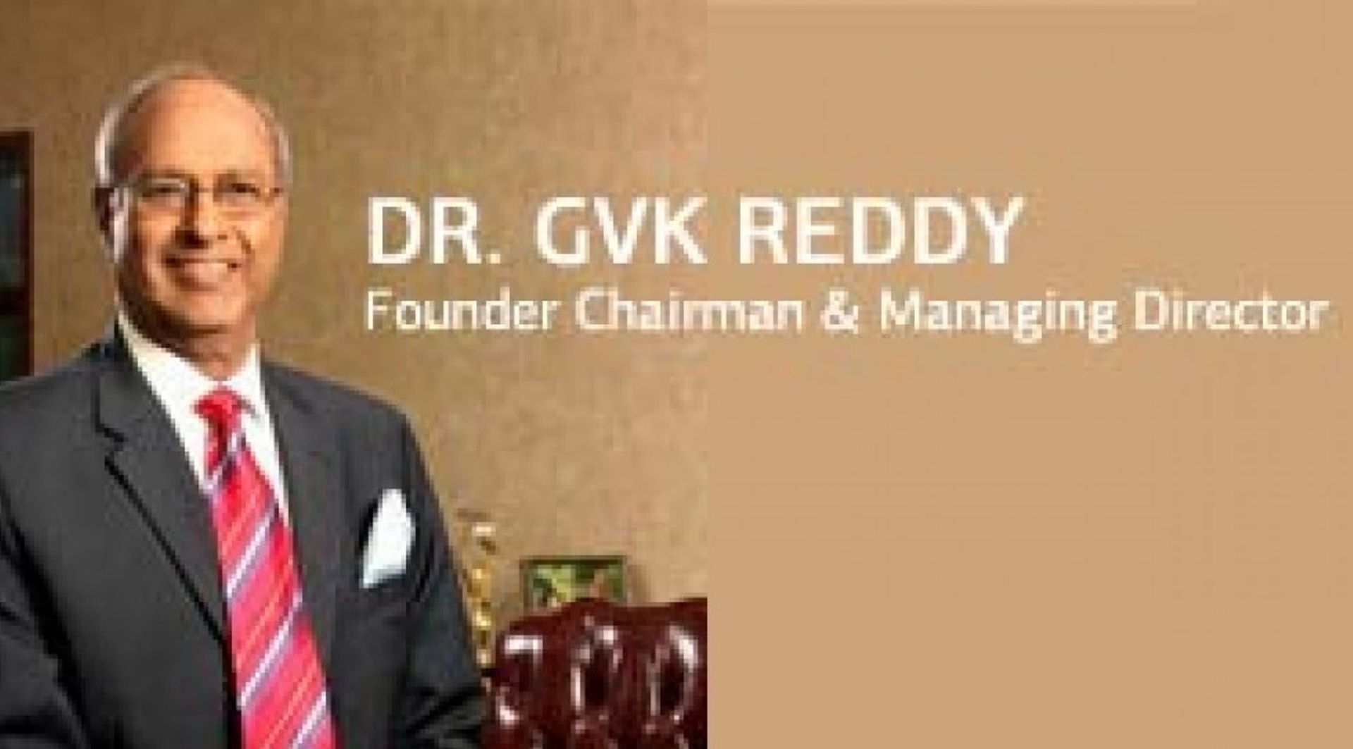 India: GVK exploring fundraising options for airport unit via PE or IPO