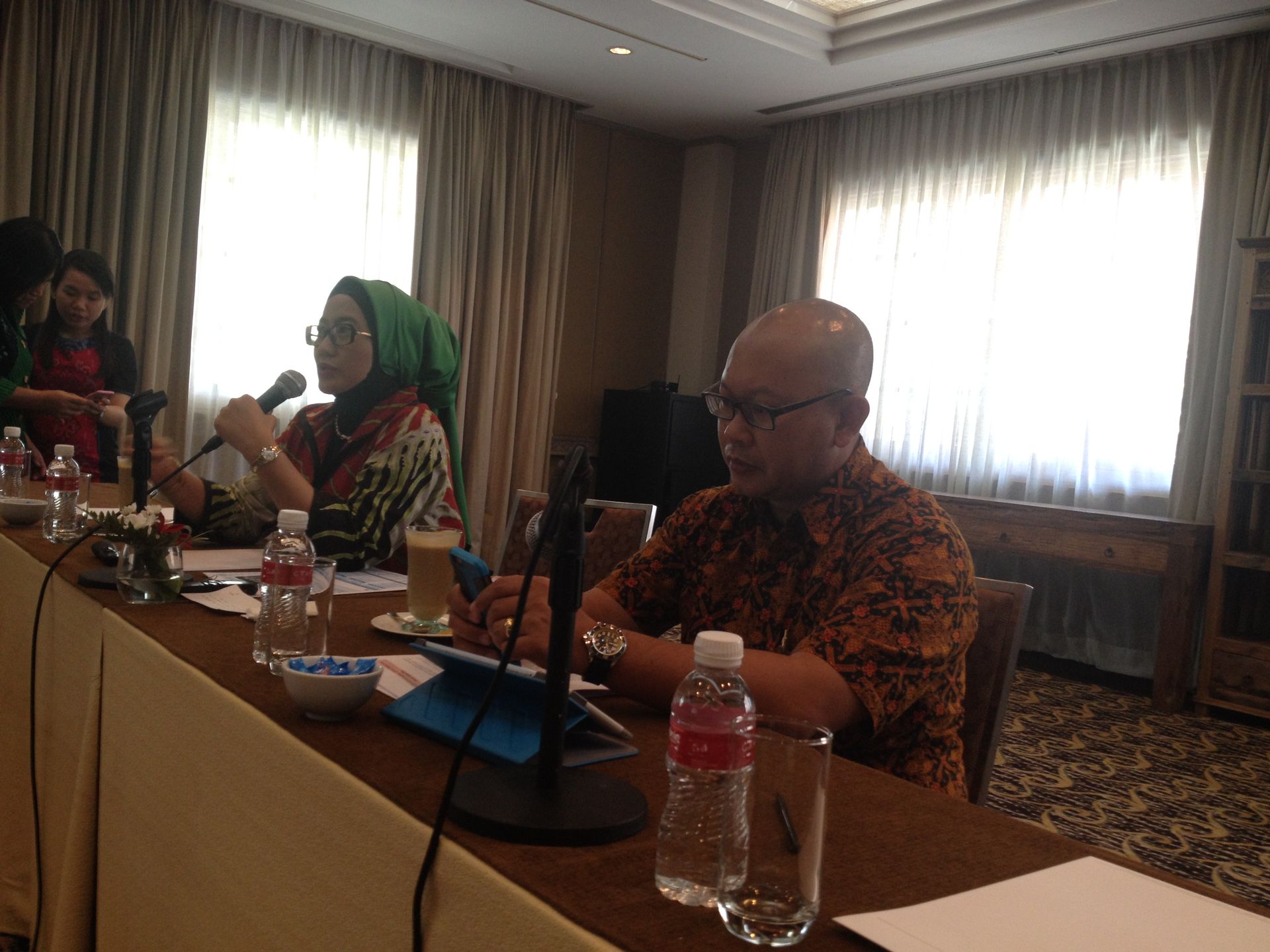 Indonesia: SMI to double infrastructure funding to $1.6b in 2016