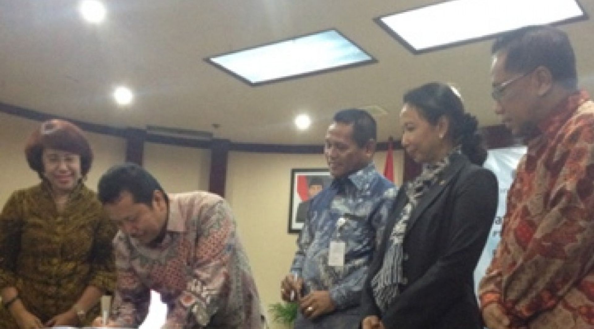 Indonesia to merge 3 state firms into mega reinsurance entity