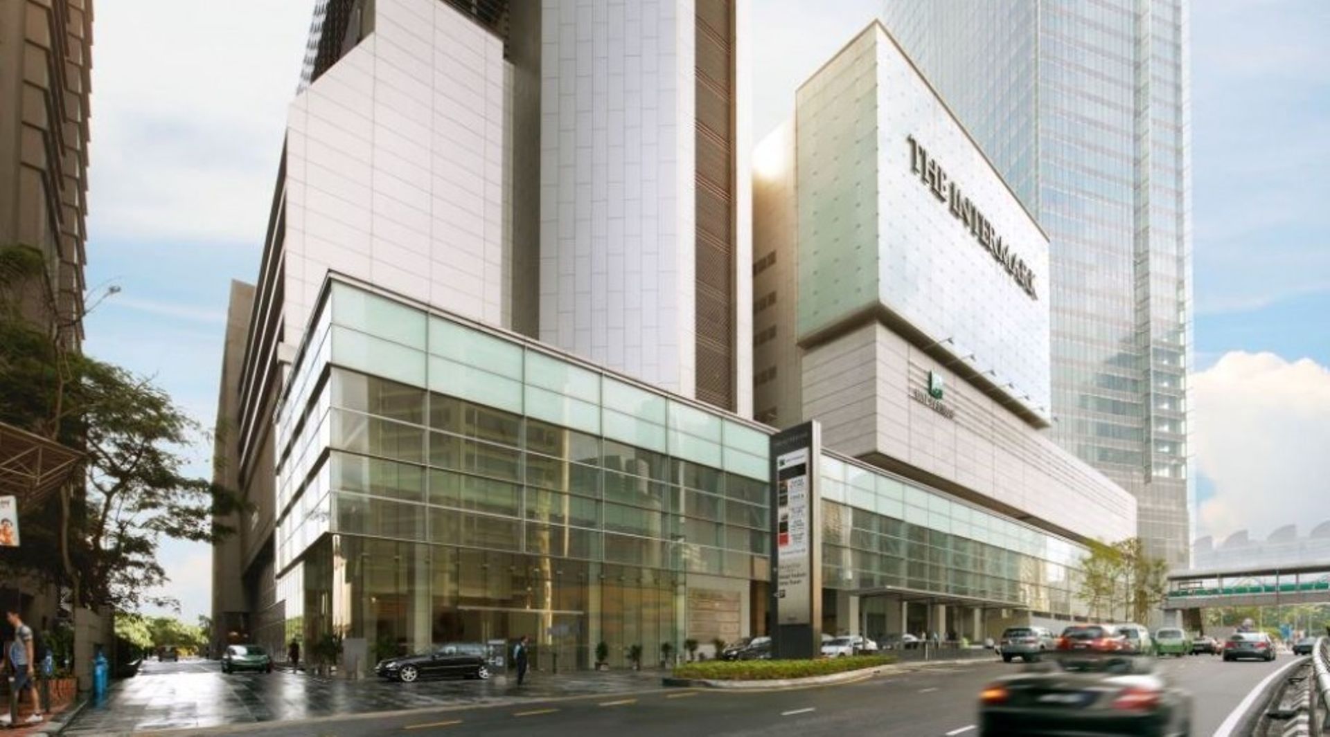 Malaysia: BlackRock sells luxury mall to Pavilion REIT for $37.33m