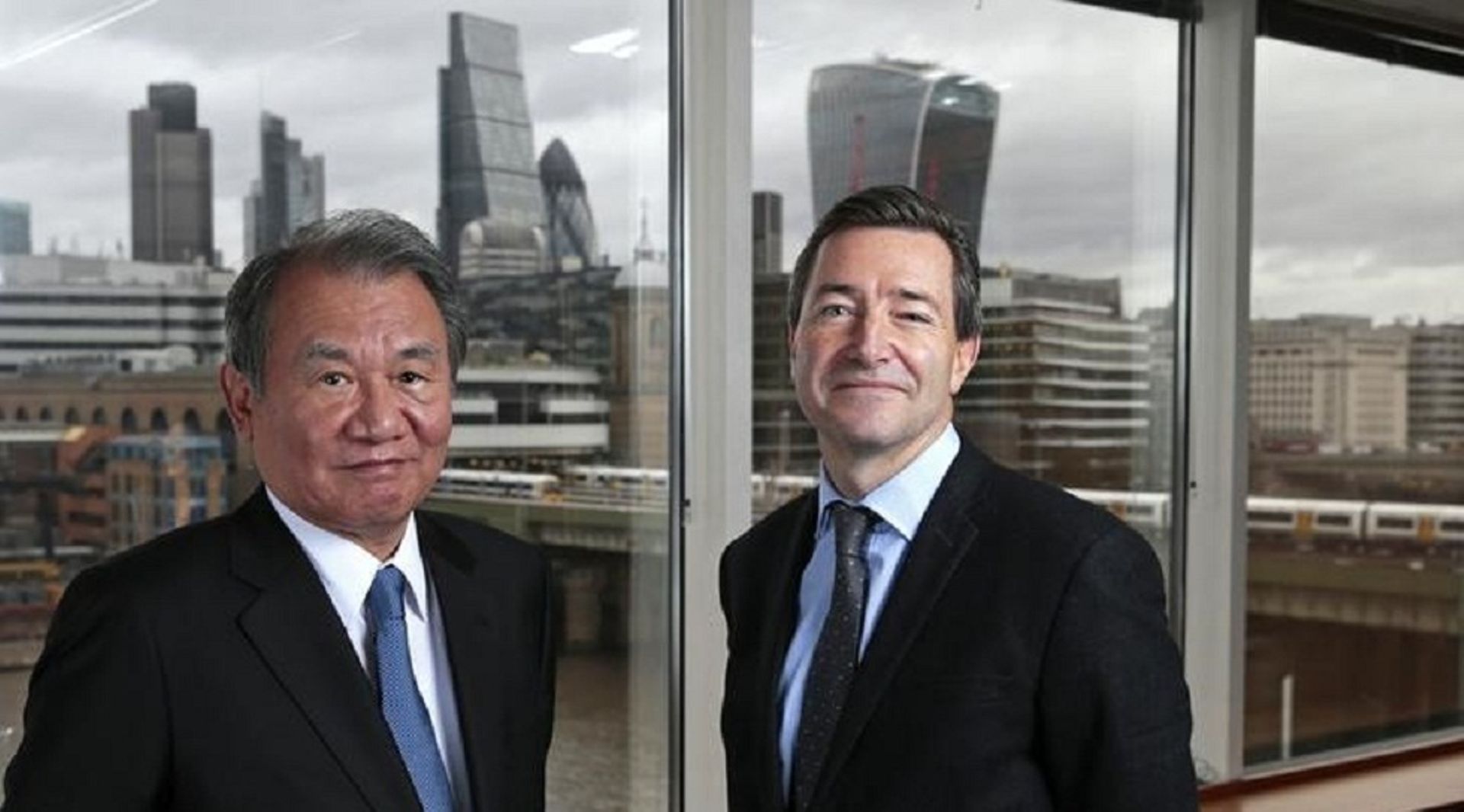 Nikkei plans digital media powerhouse after $1.3b FT purchase