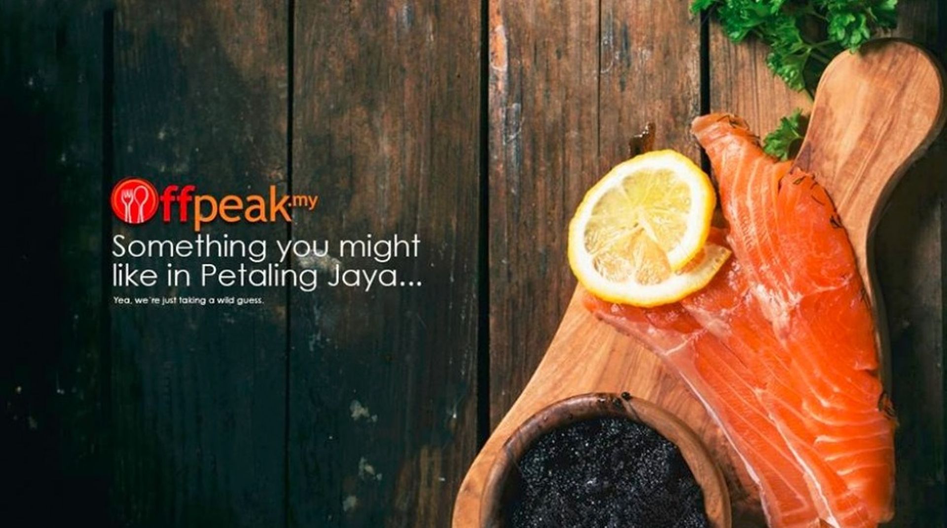 Malaysia: Restaurant discovery platform Offpeak gets $117k Cradle grant for local expansion