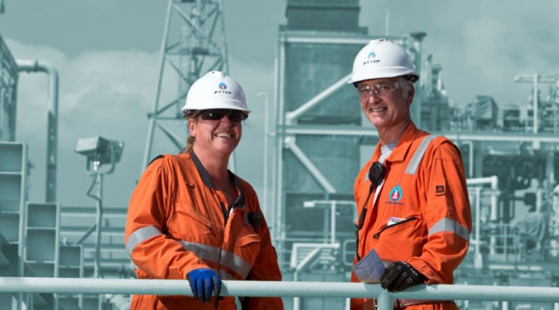 Thai energy giant PTT Group to pick 10% in Petronas' upstream LNG plant