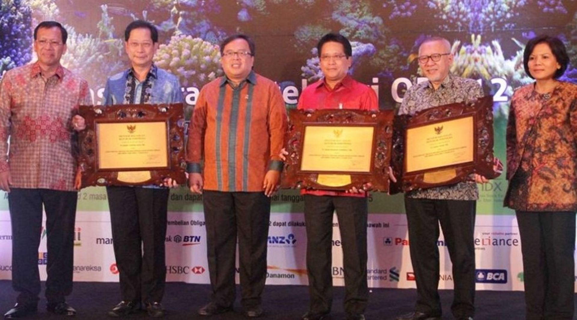 Indonesia govt to raise $43b from multi-currency bonds in 2016 for budget financing