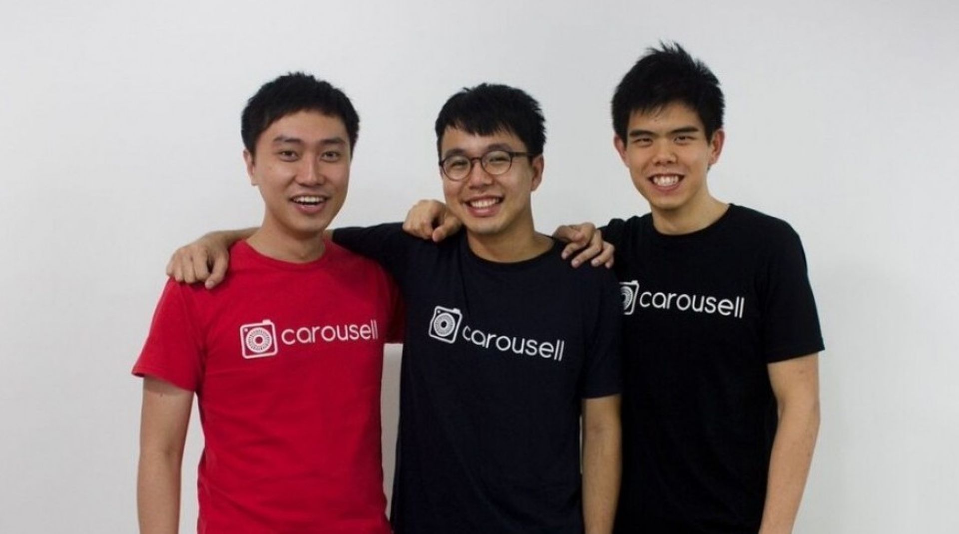 Singapore marketplace app Carousell launches web platform to further its reach