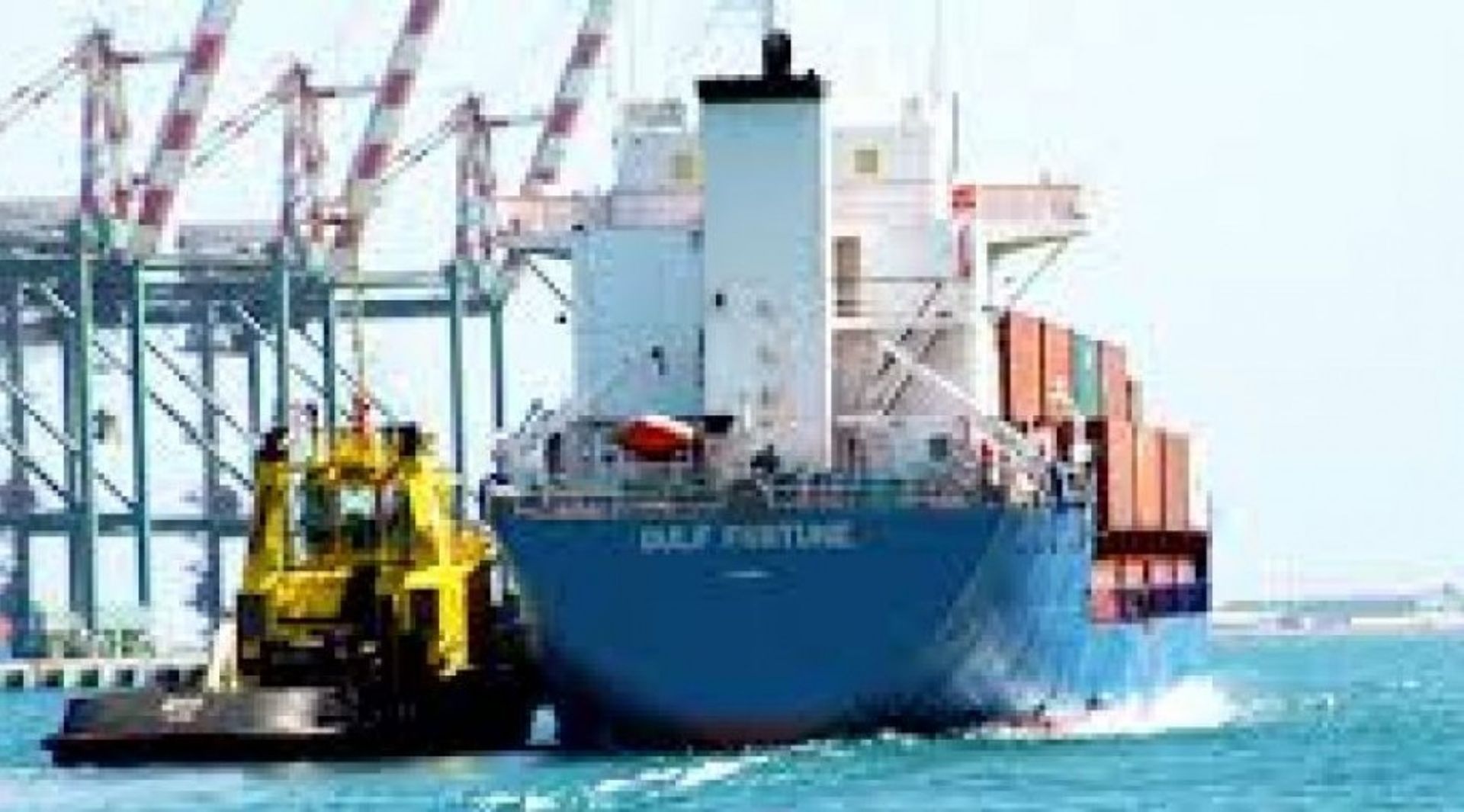 Indonesia state construction firm Waskita hikes holding in port JV to 20%