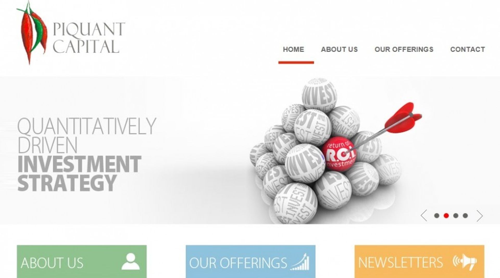 Singapore: Piquant Capital to terminate hedge fund after making loss in 2014