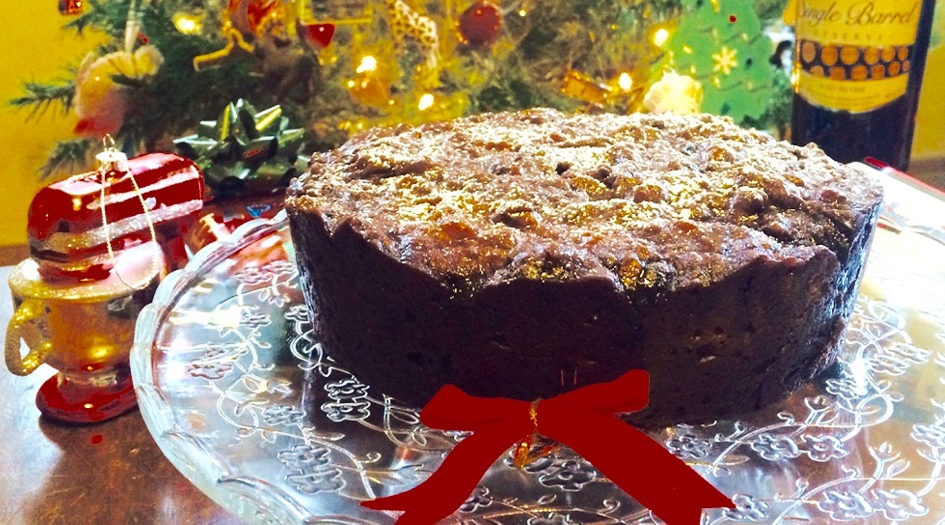 Finally, it's holiday season for dealmakers following a year of record M&As