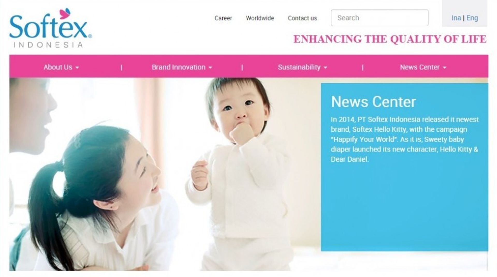 CVC takes minority stake in Softex Indonesia