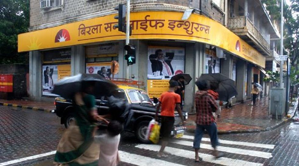 India Sun Life Financial To Increases Stake In Birla Sun Life Insurance To To 49