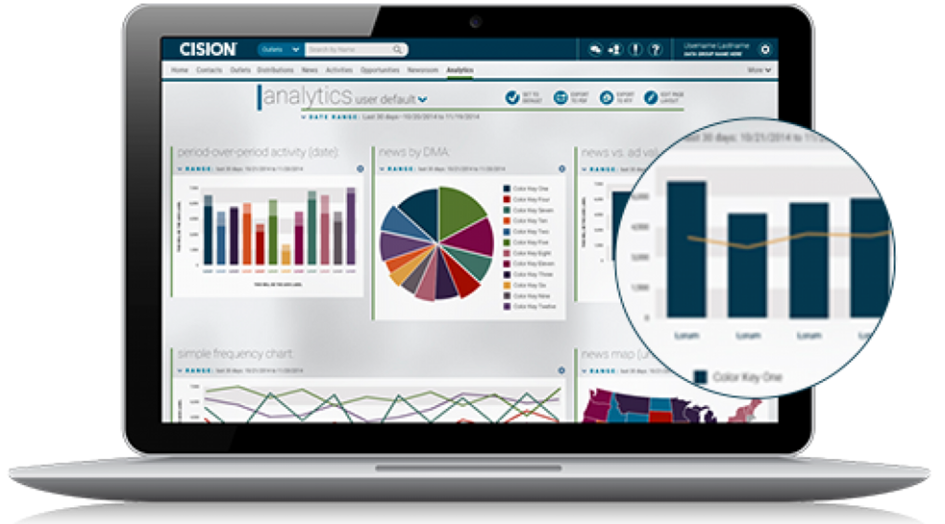 UBM sells press release distributor PR Newswire to Cision for $841m