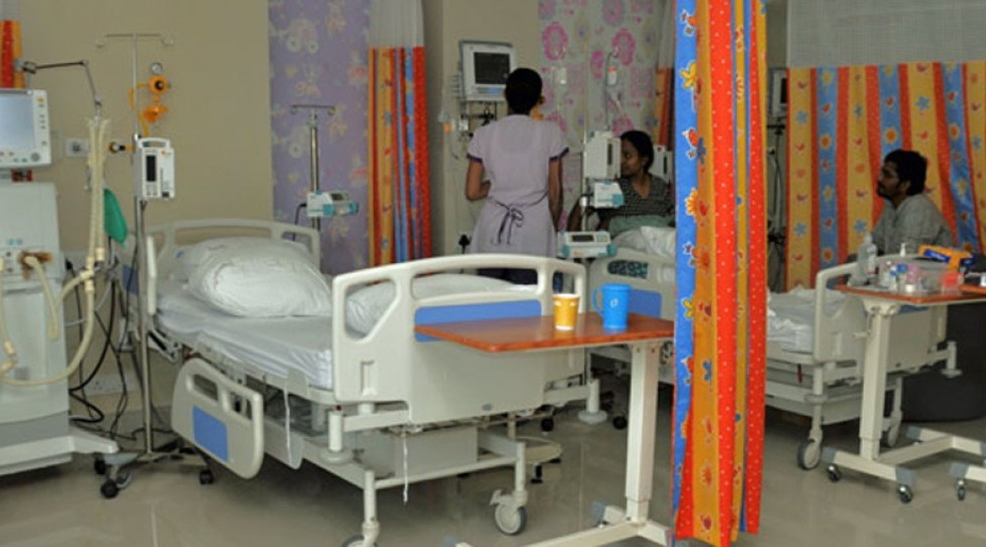 India Value Fund picks minority in Cloudnine Hospitals for $60m