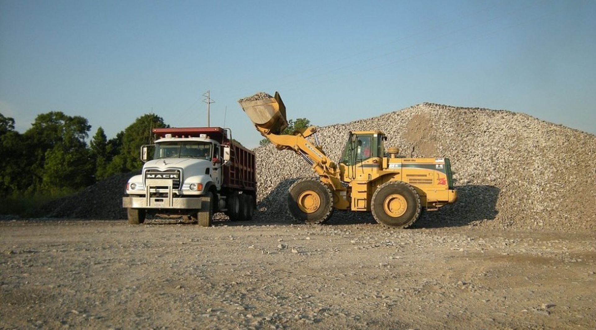 Hitachi Construction acquires H-E Parts for $240m, CHAMP Ventures, Frontenac get exits