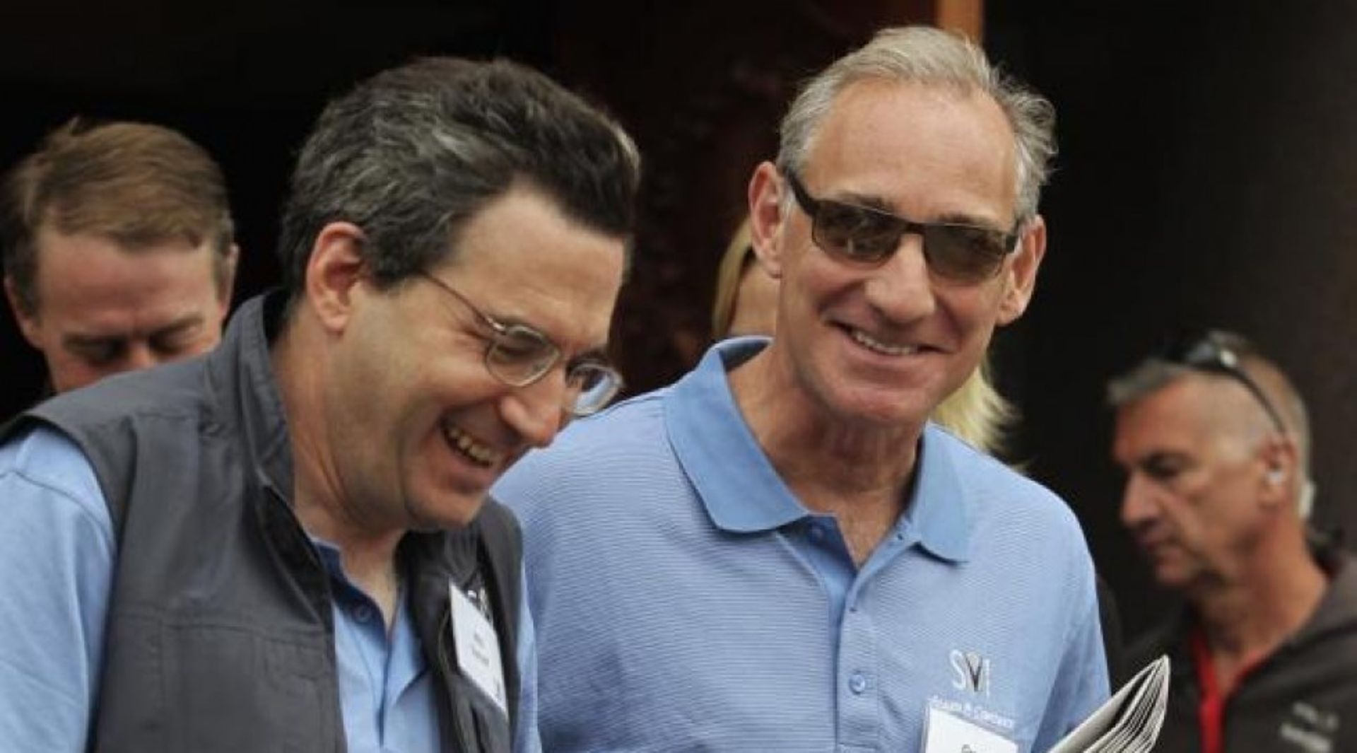 Fidelity's picker of bluechips Will Danoff wary of unicorns